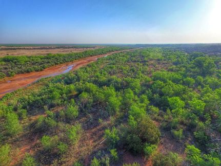 Farm and Ranch in Knox County, Texas