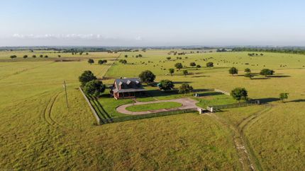 Land in Washington County, Texas