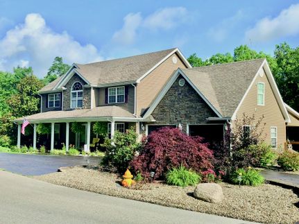 Farm and Ranch in Rowan County, Kentucky