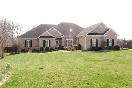 Undeveloped Land in Warren County, Kentucky