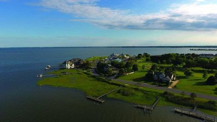 Undeveloped Land in Sussex County, Delaware