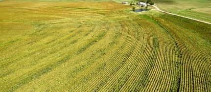 Farm and Ranch in Williamson County, Texas