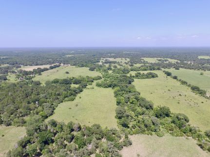 Farm and Ranch in Lavaca County, Texas