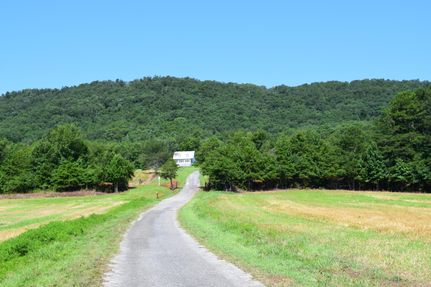 Farm and Ranch in Cherokee County, Alabama