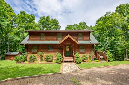 Recreational Property in Carroll County, Virginia