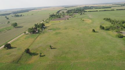 Recreational Property in Garfield County, Oklahoma