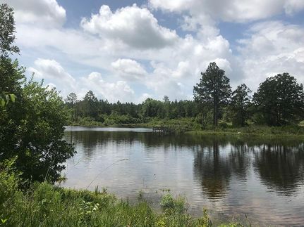Recreational Property in Pearl River County, Mississippi