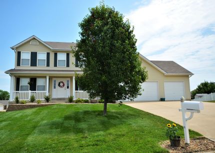 Recreational Property in Lincoln County, Missouri