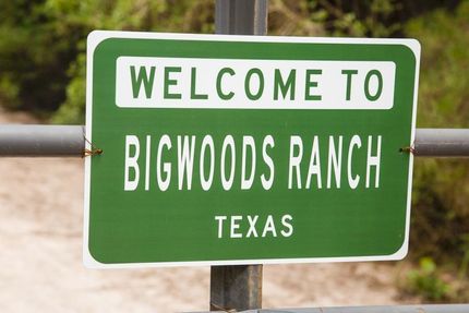 Recreational Property in Trinity County, Texas