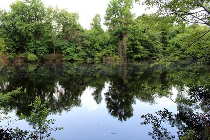 Recreational Property in Franklin County, Alabama