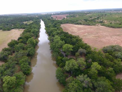Lakefront Property in Mills County, Texas