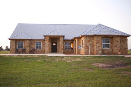 Farm and Ranch in Austin County, Texas