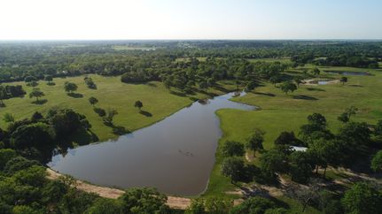 Farm and Ranch in Austin County, Texas