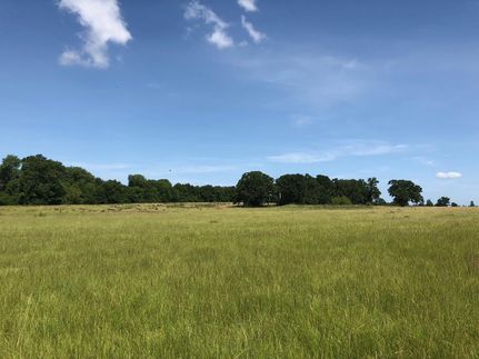 Land in Freestone County, Texas
