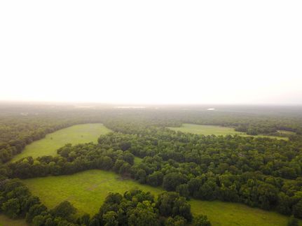 Hunting Property in Anderson County, Texas