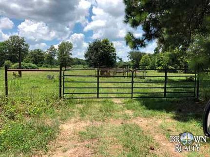 Land in Franklin Parish, Louisiana