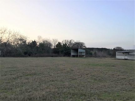 Farm and Ranch in Smith County, Texas