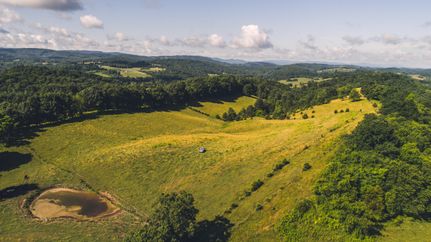 Land in Wythe County, Virginia