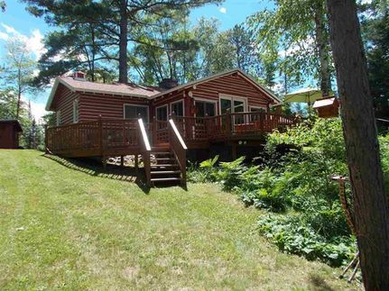Land in Marquette County, Michigan