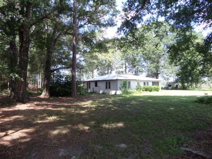 Farm and Ranch in Wayne County, Georgia