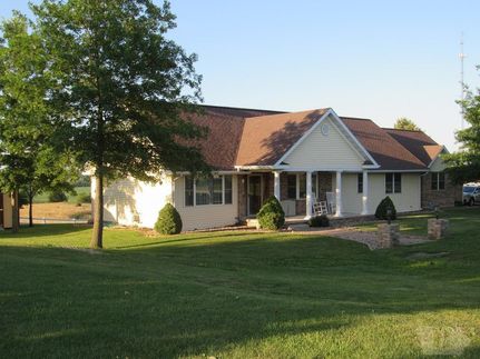 Recreational Property in Davis County, Iowa