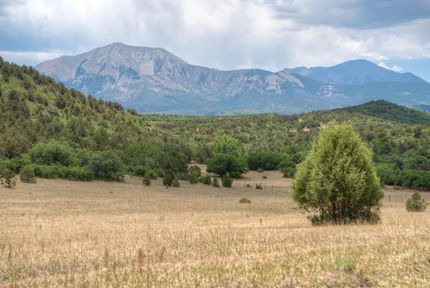 Hunting Property in Huerfano County, Colorado
