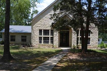Farm and Ranch in Harrison County, Texas