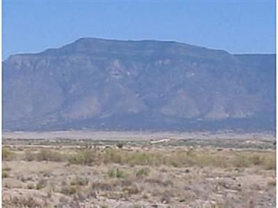 Recreational Property in Valencia County, New Mexico