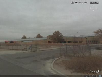 Undeveloped Land in Valencia County, New Mexico