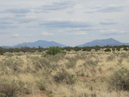 Farm and Ranch in Mohave County, Arizona