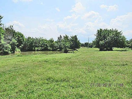 Timberland Property in Coal County, Oklahoma