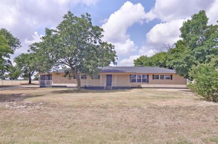 Land in Denton County, Texas