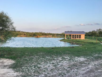 Undeveloped Land in Jim Wells County, Texas