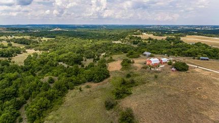 Land in Montague County, Texas