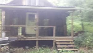 House in Noble County, Ohio