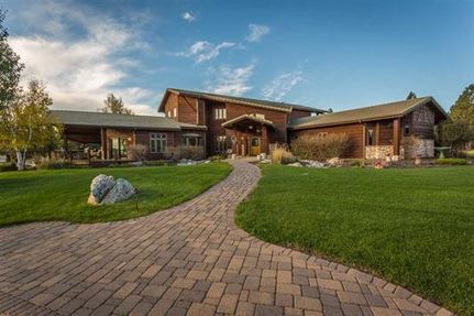 Recreational Property in Custer County, South Dakota