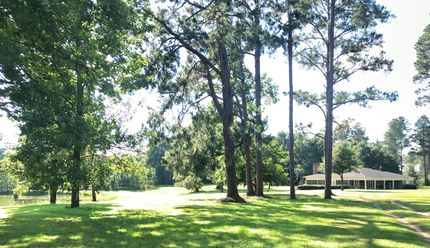 Timberland Property in Lee County, Georgia