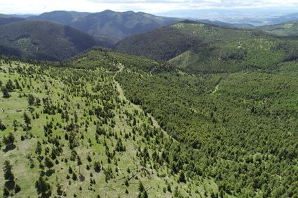 Recreational Property in Granite County, Montana