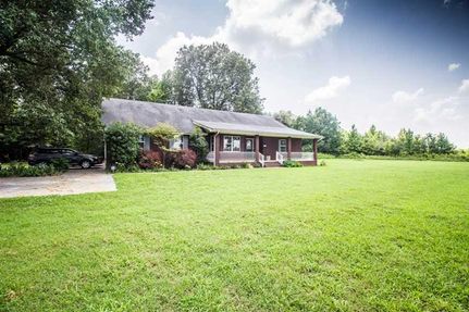 House in Butler County, Missouri