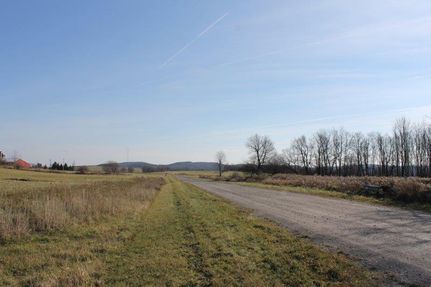 Undeveloped Land in Herkimer County, New York
