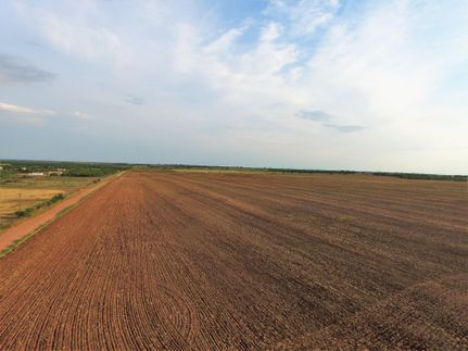 Land in Haskell County, Texas