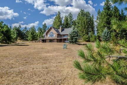Hunting Property in Kootenai County, Idaho