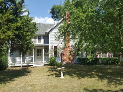 Hunting Property in Franklin County, Kansas