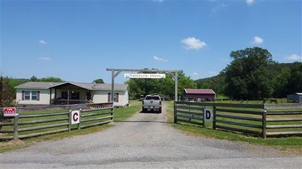 Timberland Property in Le Flore County, Oklahoma