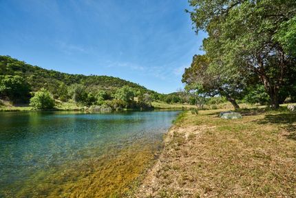 Undeveloped Land in Kendall County, Texas