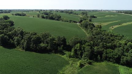 Farm and Ranch in Mercer County, Missouri