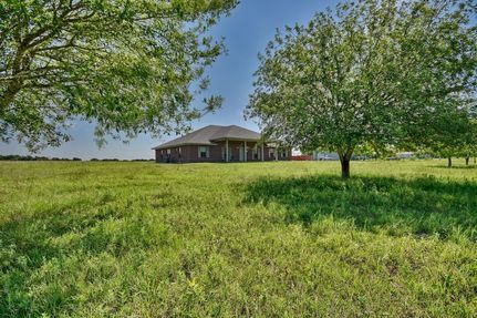Farm and Ranch in Washington County, Texas