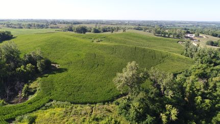 Farm and Ranch in Doniphan County, Kansas
