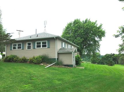 Horse Property in Crawford County, Wisconsin