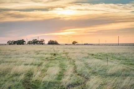 Farm and Ranch in Randall County, Texas
